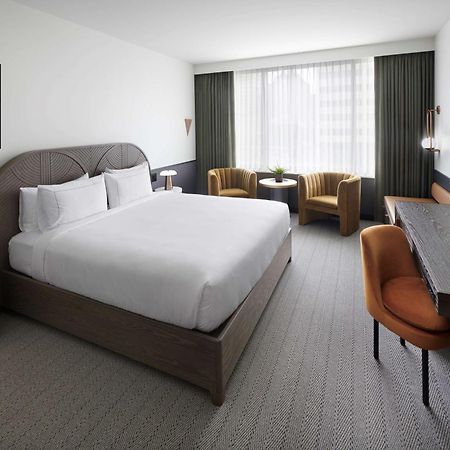 Hotel The Westley Calgary Downtown, Tapestry Collection By Hilton Exterior foto