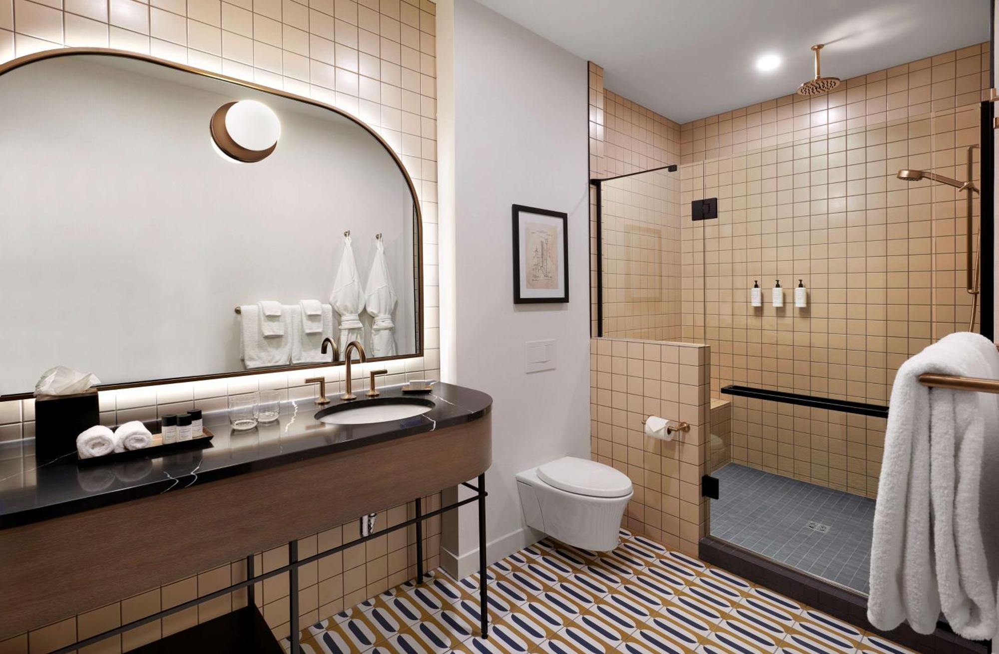 Hotel The Westley Calgary Downtown, Tapestry Collection By Hilton Exterior foto